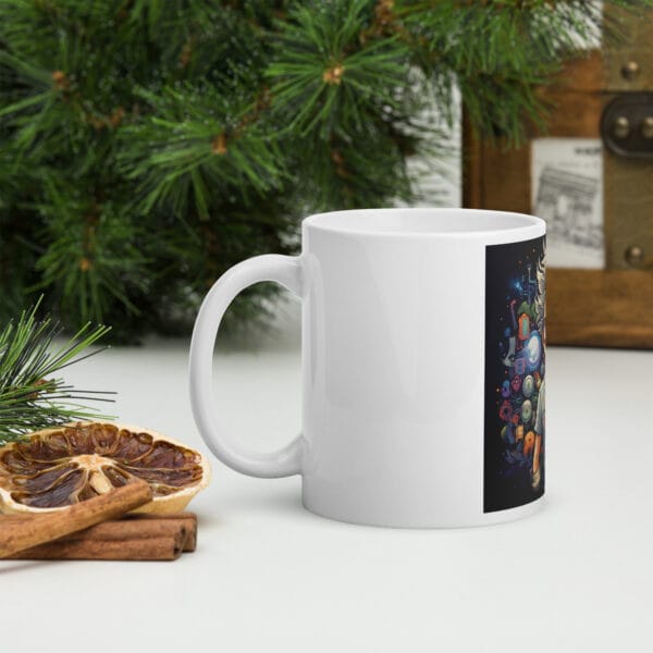 Taza Tech Savant - Imagen 2