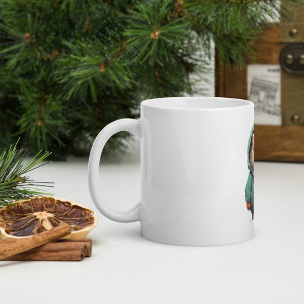Taza Rolo - Imagen 2