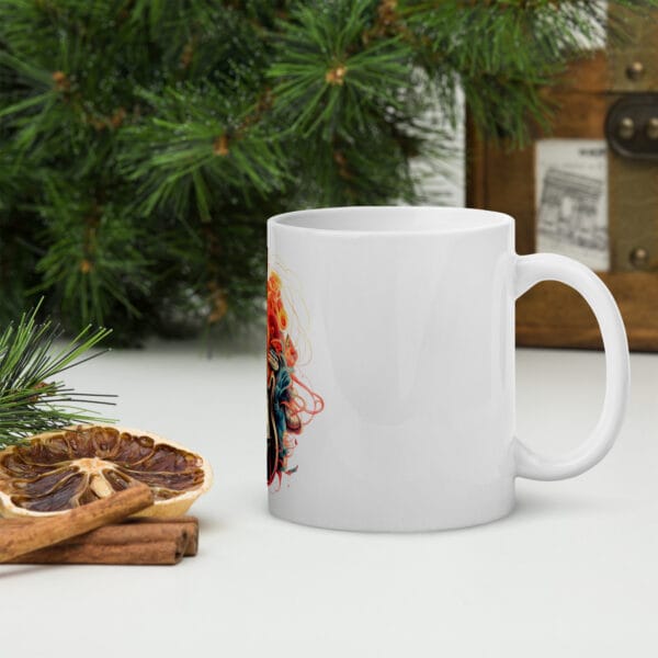 Taza Guitar - Imagen 3