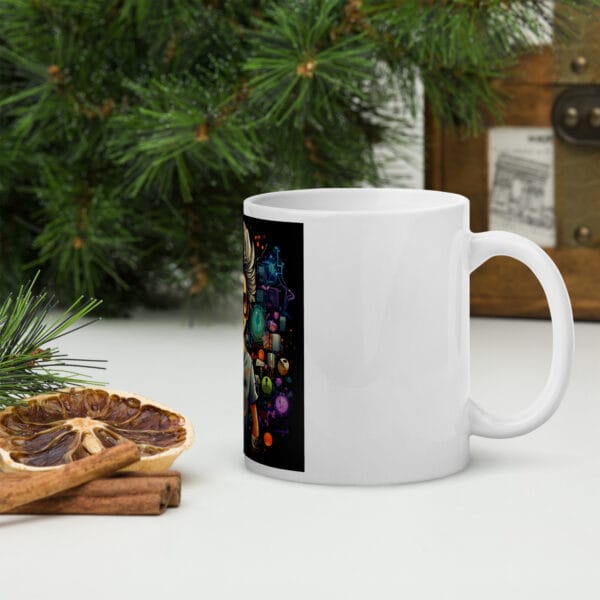 Taza Tech Savant - Imagen 3