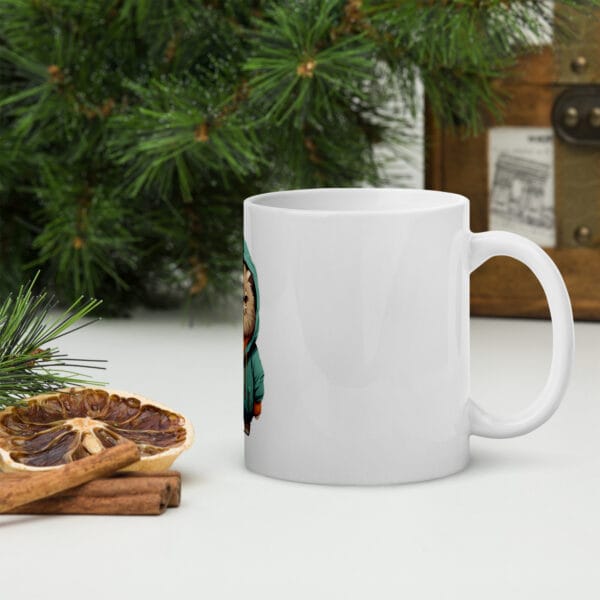 Taza Rolo - Imagen 3