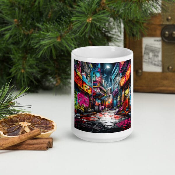 Taza Urban - Imagen 6