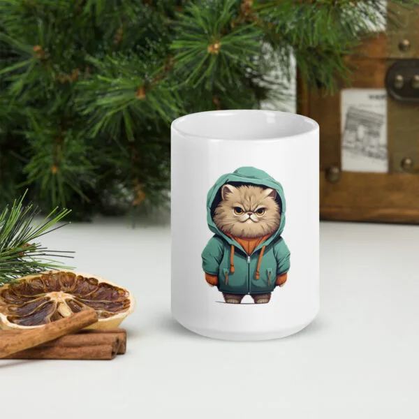 Taza Rolo - Imagen 6