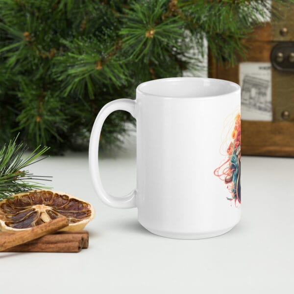 Taza Guitar - Imagen 5