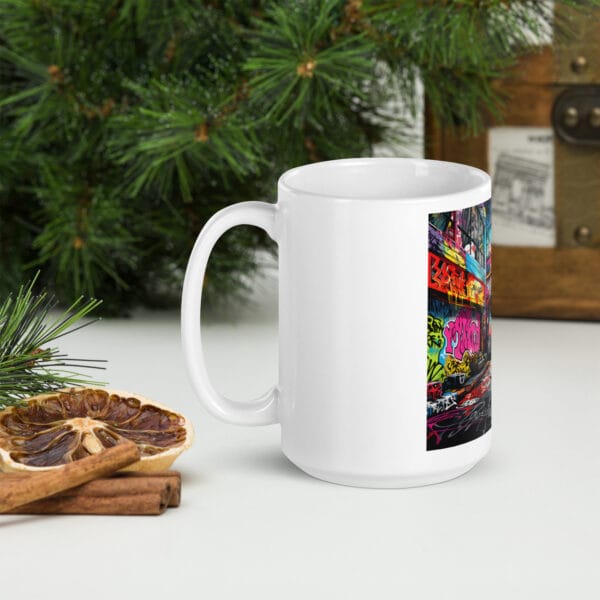 Taza Urban - Imagen 4