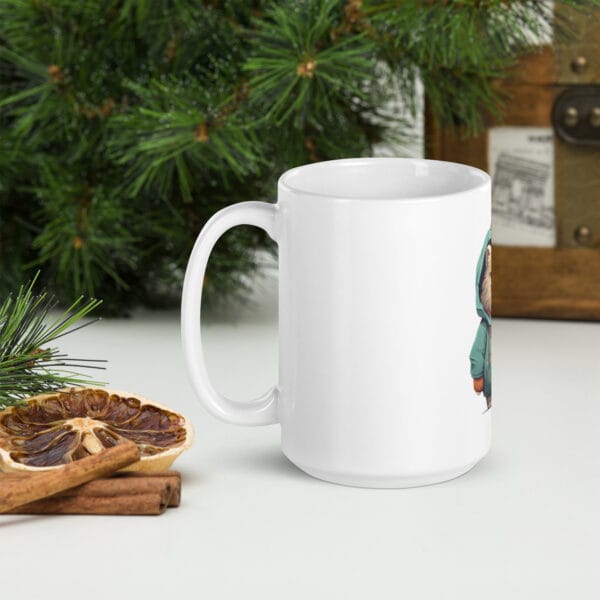 Taza Rolo - Imagen 4