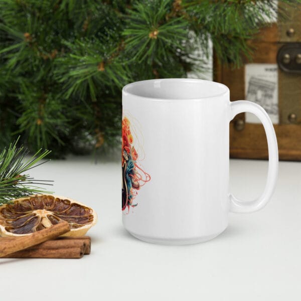 Taza Guitar - Imagen 6