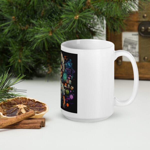 Taza Tech Savant - Imagen 5