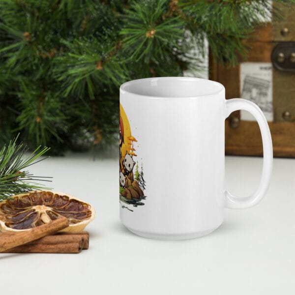 Taza Chibi - Imagen 5