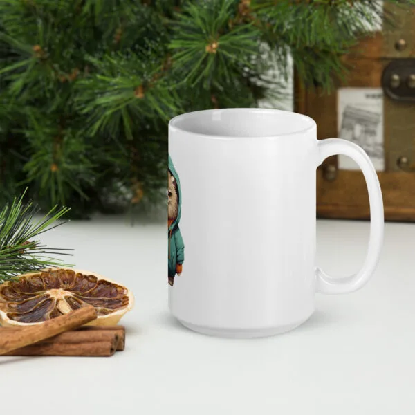 Taza Rolo - Imagen 5