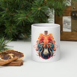Taza Guitar