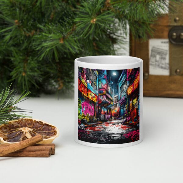 Taza Urban - Imagen 9