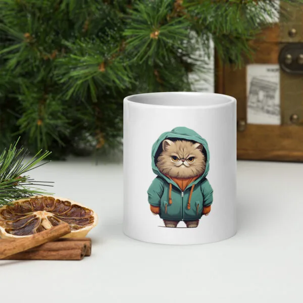 Taza Rolo - Imagen 9