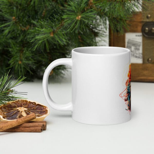 Taza Guitar - Imagen 8
