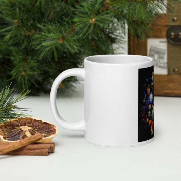Taza Tech Savant - Imagen 7