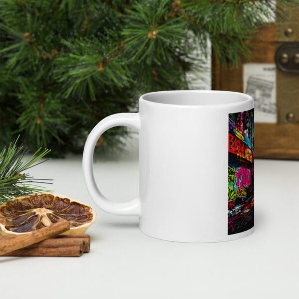 Taza Urban - Imagen 7