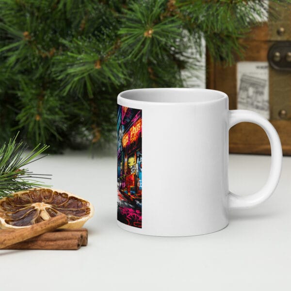 Taza Urban - Imagen 8