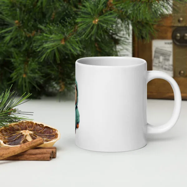 Taza Rolo - Imagen 8